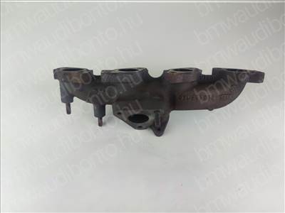 AUDI A4 Allroad B8 (8KH)  2.0 TDI quattro Kipufogó könyök (03L253033)