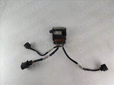 AUDI A4 Allroad B8 (8KH) Hűtőventilátor vezérlő modul (8K0959501C)