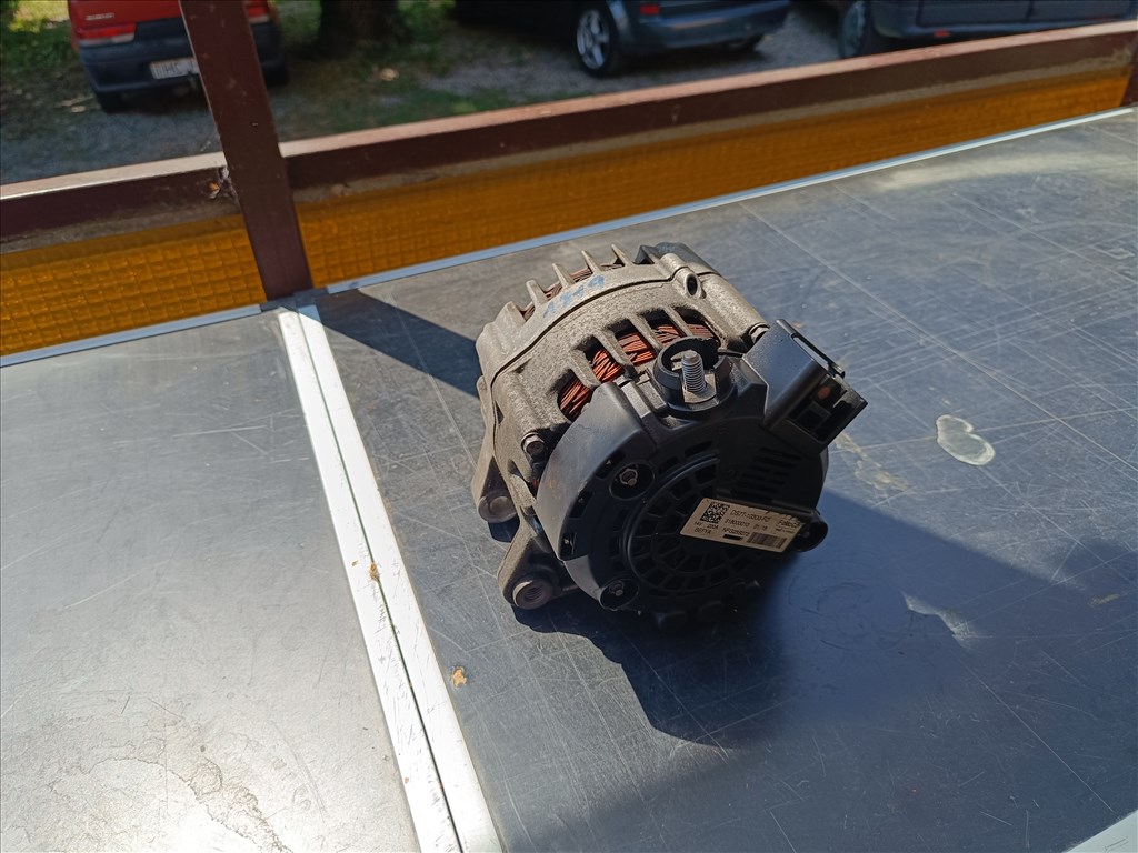 Ford MK5 Mondeo, Galaxy 2.0 generátor 1. kép