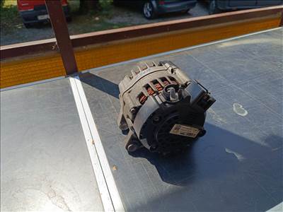 Ford MK5 Mondeo, Galaxy 2.0 generátor