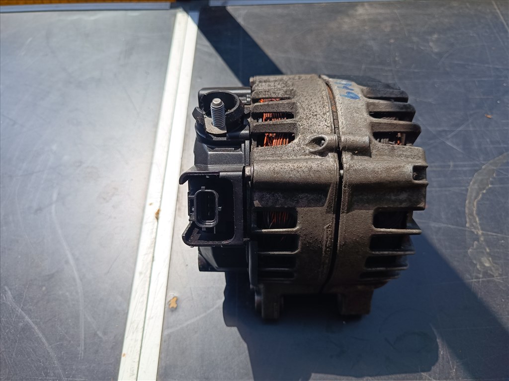 Ford MK5 Mondeo, Galaxy 2.0 generátor 2. kép