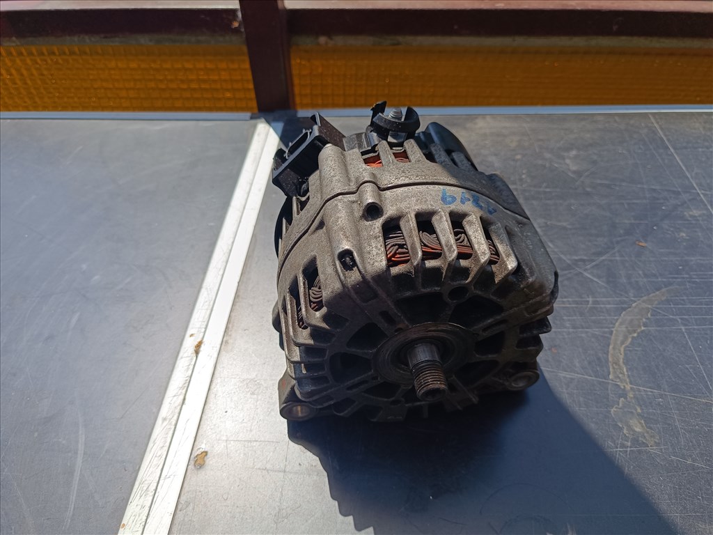 Ford MK5 Mondeo, Galaxy 2.0 generátor 3. kép