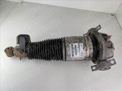 AUDI Q7 (4LB) 3.0 TDI quattro Bal hátsó légrugó (7L8616019A)