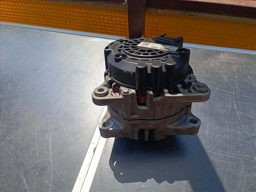 Ford MK5 Mondeo, Galaxy 2.0 generátor 5. kép