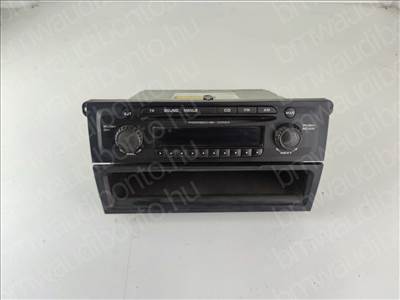 PORSCHE CAYENNE (9PA) Rádió/CD (7L5035186D)