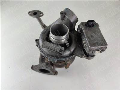 MERCEDES-BENZ E-CLASS (W212) E 220 CDI 651924 Turbó (A6510903580)