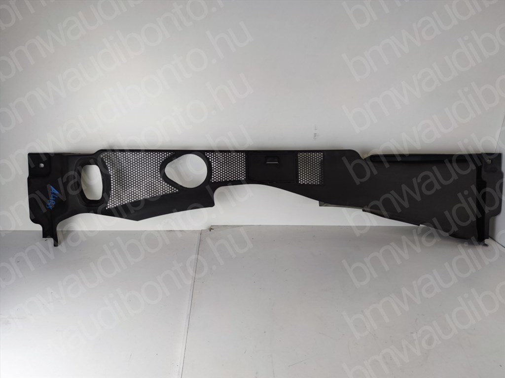 AUDI A4 B8 (8K2) Levélrács (8K1819447) 1. kép