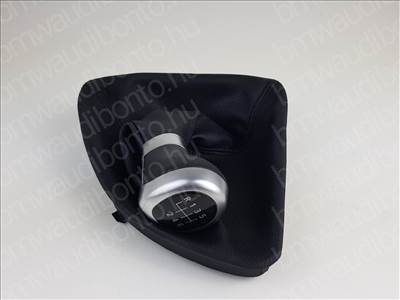 BMW 1 (E81) Sebességváltó gomb (7572573, 25117572573, 25117595326, 25117567797, 25117530221)