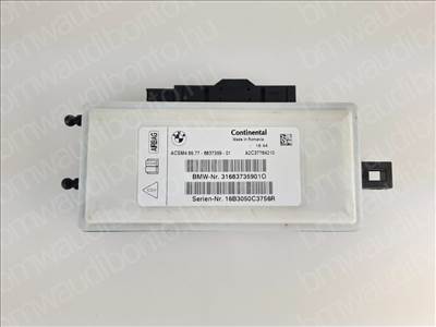 BMW 2 Coupe (F22, F87) Légzsákvezérlő egység/modul (6837359, 65776837359, 65779461916, 65777911607, 65776807634, 65779385026, 65779350003, 65779343687, 65779330952, 65779305926)