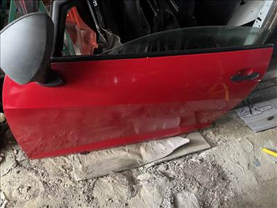 Seat Ibiza IV Bal első ajtó 3ajtós