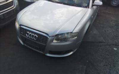 Audi A4 (B6/B7) bontott alkatrészei