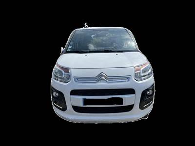 Citroën C3 Picasso 1.4  bontott alkatrészei