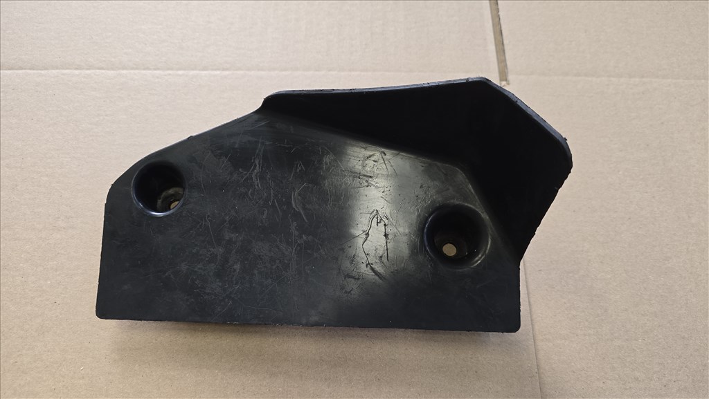 Fiat Ducato II vízhűtő légterelő 1353561080 1. kép