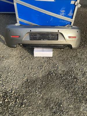 Alfa Romeo 147 hátsó lökhárító (156051362)