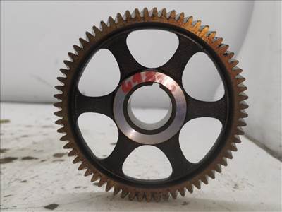 SKODA FABIA I (6Y2) 1.2 Főtengely Bordáskerék / Lánckerék #41816#