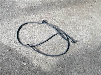 SsangYong Musso Ablakmosó cső, szemmel. 