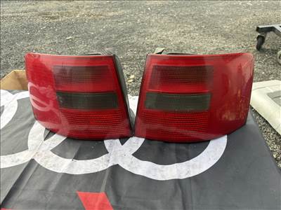 Audi A6 (C5 - 4B) Hátsó lámpa 