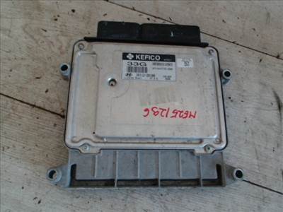 HYUNDAI I30 (FD) 2007.03-2012.02.28 Motorvezérlő egység ECU PCM modul