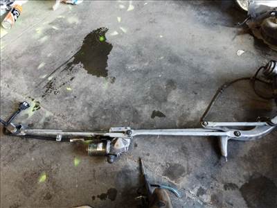 Ford C-Max 2011- első ablaktörlő szerkezet motorral