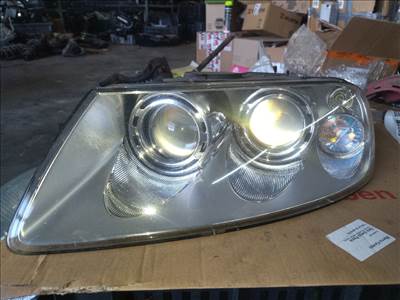 Volkswagen Touareg 2003-2006 bal xenon fényszóró 7l6941015bk