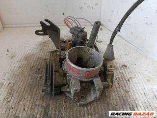 Fiat Ulysse I Fojtószelep Mechanikus *89693* pierburg-0900271217