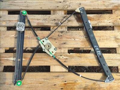 Audi Q7 (4L) bal első ablakemelő szerkezet