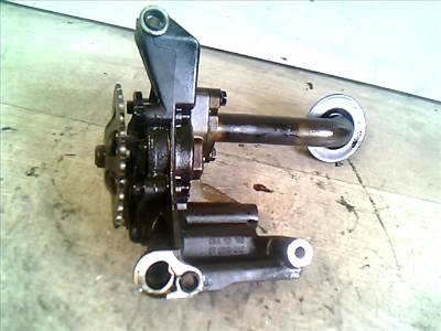 SEAT Toledo 1999.04.01-2004.09.30 Olajszivattyú