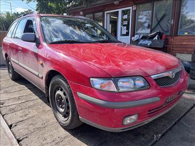 Mazda 626 (GF) 1.8i bontott alkatrészei