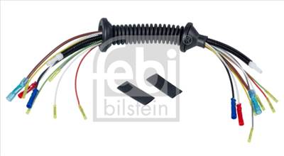 FEBI BILSTEIN 107042 - Kábeljavító készlet, hátsó ajtó ALFA ROMEO