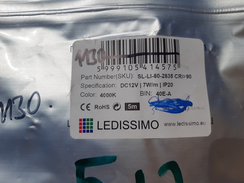 Ford Focus Mk3 első lökhárító vonószem takaró 17a989 bm5117a989a 3. kép