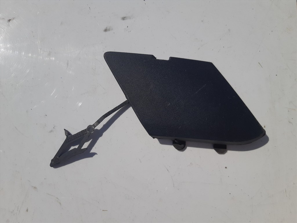 Ford Focus Mk3 első lökhárító vonószem takaró 17a989 bm5117a989a 4. kép