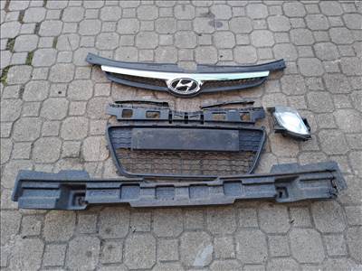 Hyundai i30 (GD) Hyundaí í30 elsö lökháritó alkatrészek