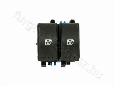 Ablakemelő kapcsoló - MASTER, MOVANO - FT82233, 8200 108 269 -  - Fastoriginal Utángyártott új 8200 108 269