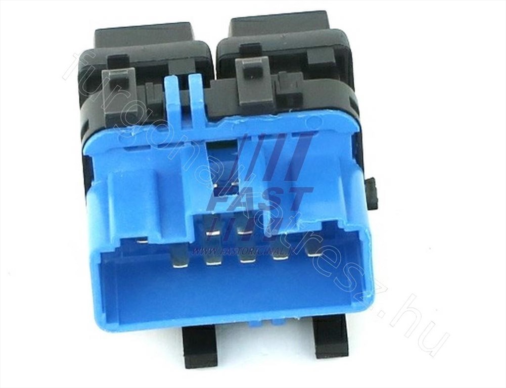 Ablakemelő kapcsoló - MASTER, MOVANO - FT82233, 8200 108 269 -  - Fastoriginal Utángyártott új 8200 108 269 2. kép