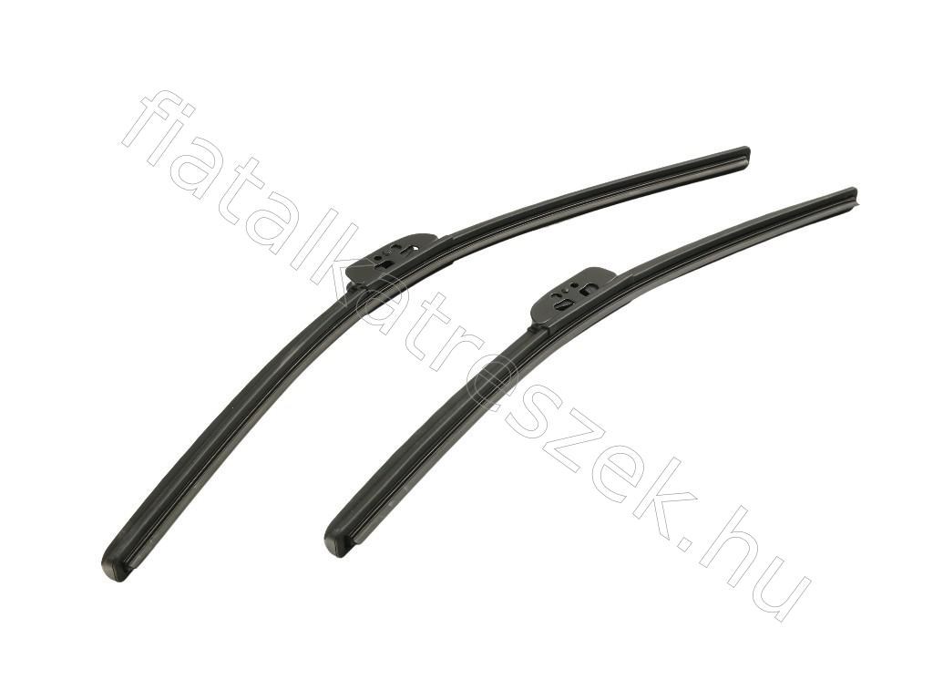 Ablaktörlő lapát készlet 550MM+450MM - CTS, PT, IQ,, M-CLASS, ECHO, CYGNET - FT93229, 12.415 -  - Fastoriginal Utángyártott új 12.415 2. kép