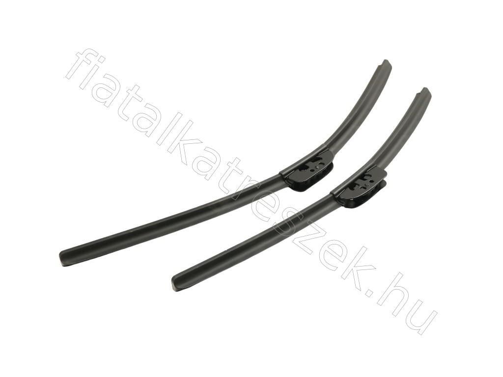 Ablaktörlő lapát készlet 550MM+450MM - CTS, PT, IQ,, M-CLASS, ECHO, CYGNET - FT93229, 12.415 -  - Fastoriginal Utángyártott új 12.415 3. kép