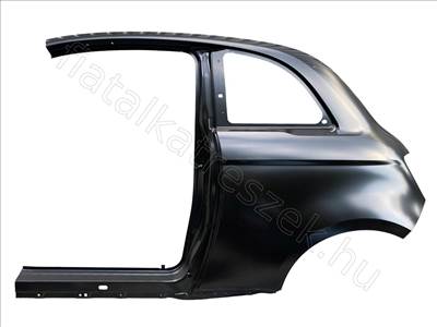 B. h. sárvédő - 500e - 52181889 -  - FIAT eredeti Eredeti új 52181889