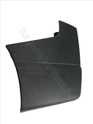Bal hátsó lökhárító sarok elem  - TRAFIC, TALENTO, VIVARO, NV300 - FT91313, OR 850170388R -  - Fastoriginal Utángyártott új OR 850170388R