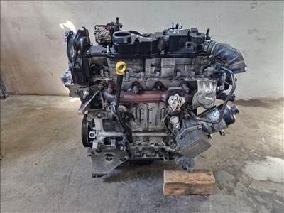 FORD C-MAX II 1.5 TDCI XWDD motor