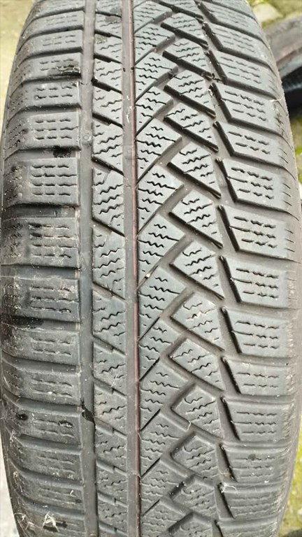 Continental 195 70 R16 H téligumi szett 3. kép