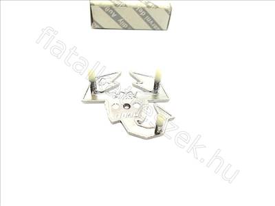 Embléma ABART műszerfalra - GRANDE - 735458890 -  - FIAT eredeti Eredeti új 735458890