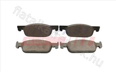 Fékbetét DACIA LOGAN első érzékelő nélkül - CLIO, LOGAN, TWINGO, SYMBOL, SANDERO, XRAY - FT29178, 410605536R -  - Fastoriginal Utángyártott új 410605536R