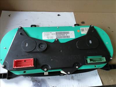 Renault Clio II 1.5 dCi kilométeróra  8200276525