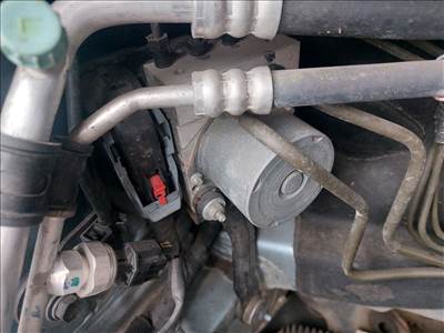 Hyundai i20 (PB) 1.2 ABS kocka 