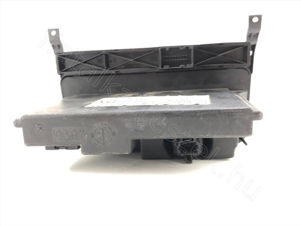 Fűtéskapcsoló - 147, GT - BO.735294467, 156051373 -  - Bontott Alfa  735294467 2. kép