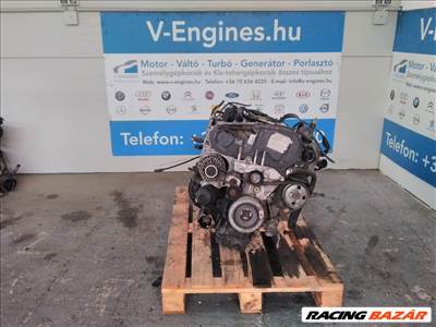 Fiat Bravo 1,9JTD, 198A8000 bontott motor 