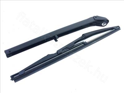 Hátsó ablaktörlő kar – Bravo, Seicento, Stilo, Multipla, Musa  – AL11575, 7781640 – ALTOLINE utángyártott 7781640