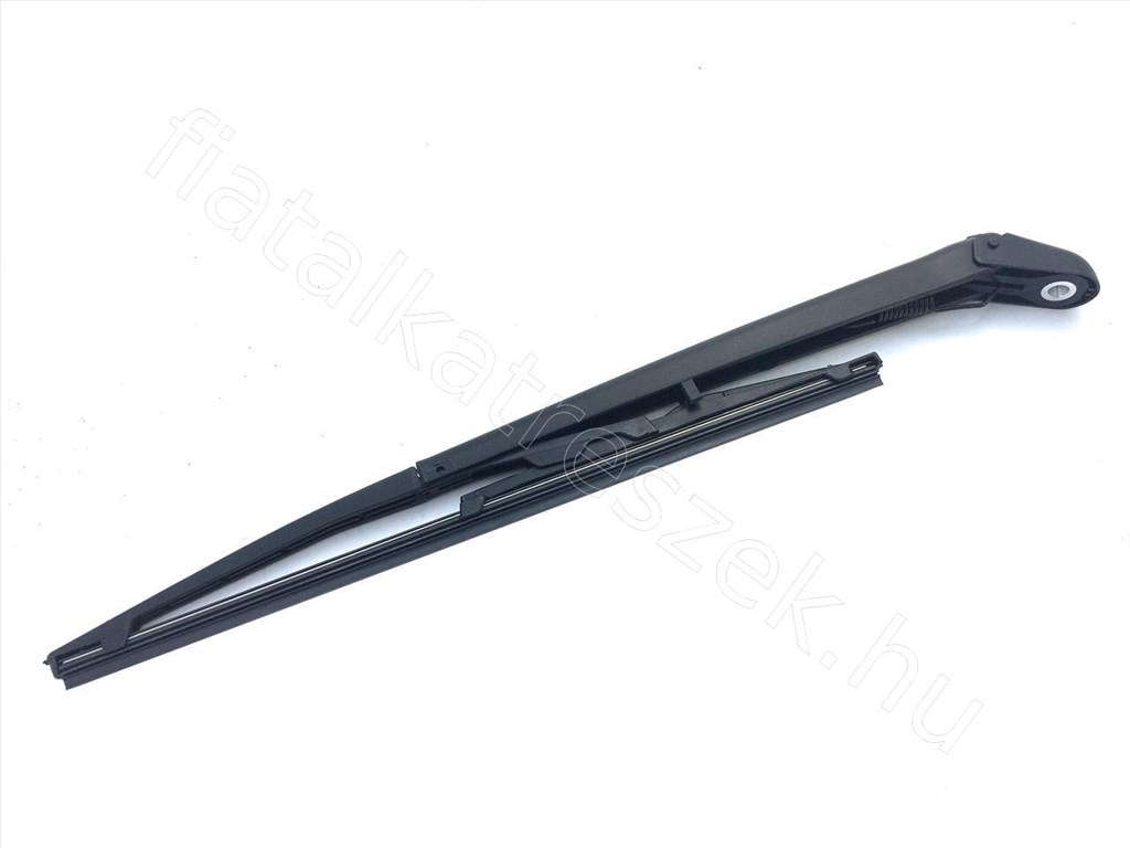 Hátsó ablaktörlő kar – Bravo, Seicento, Stilo, Multipla, Musa  – AL11575, 7781640 – ALTOLINE utángyártott 7781640 2. kép