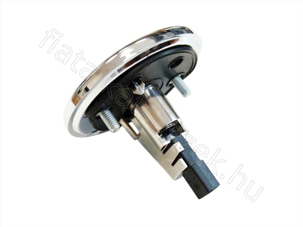 Hátsó embléma - MITO, 159 - 50531454, 50517345 -  - FIAT eredeti Eredeti új 50531454 3. kép