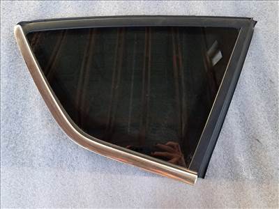 Ford C-Max Mk2 Jobb C oszlop oldal üveg 